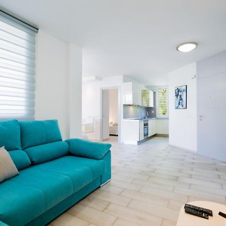 A13 Optimist Beautiful And Comfortable Playa de las Américas Eksteriør billede