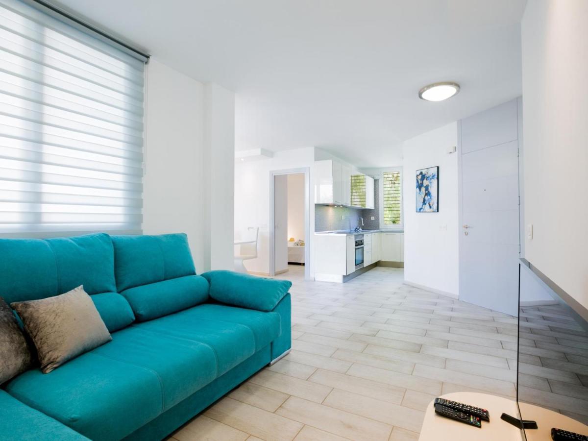 A13 Optimist Beautiful And Comfortable Playa de las Américas Eksteriør billede