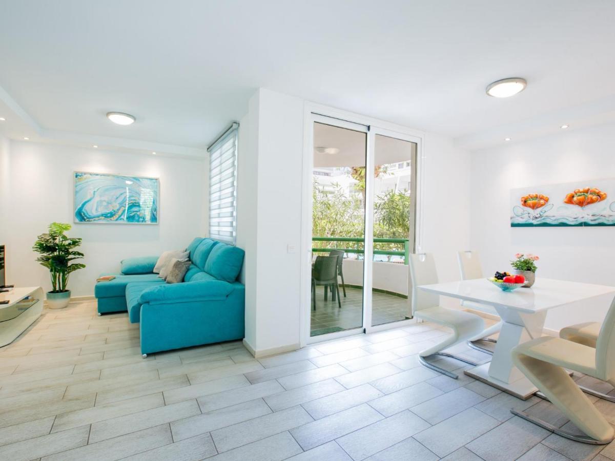 A13 Optimist Beautiful And Comfortable Playa de las Américas Eksteriør billede