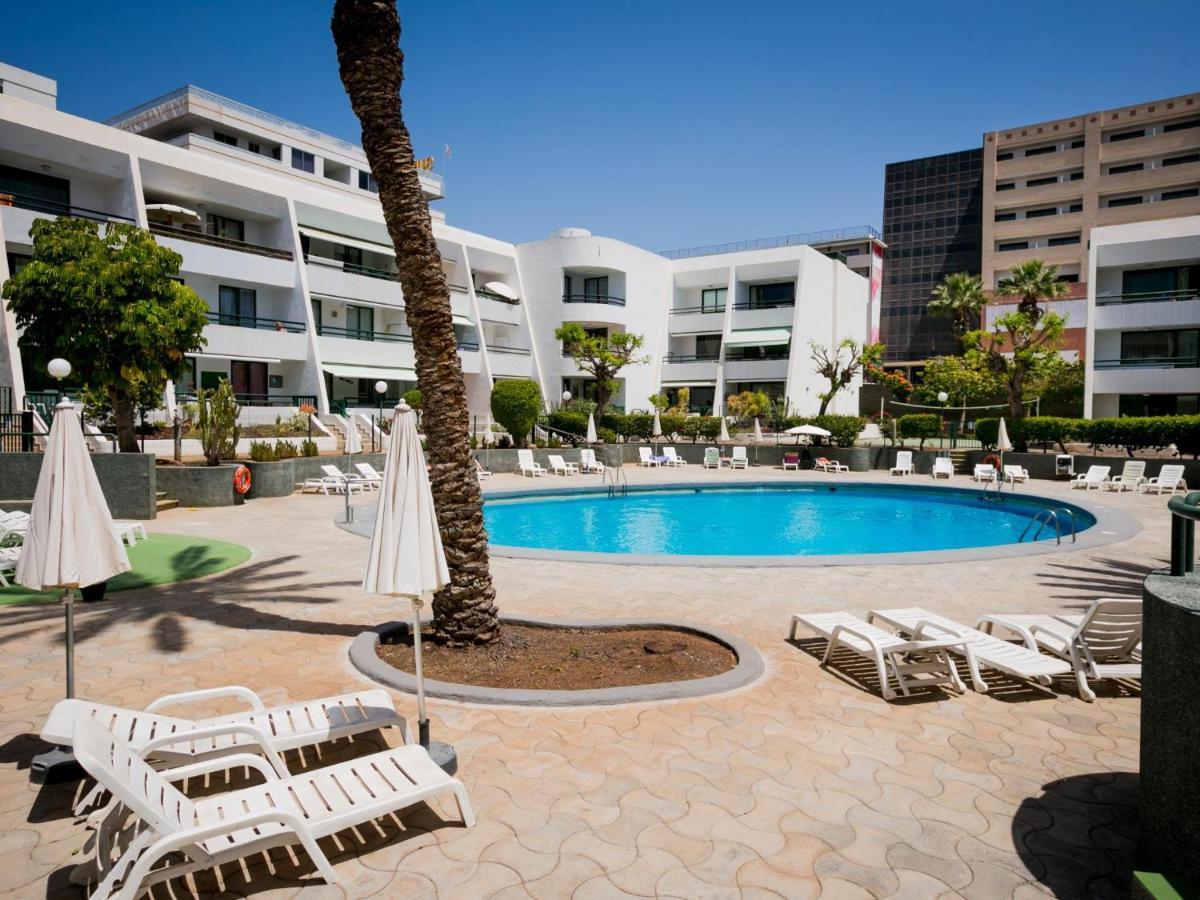 A13 Optimist Beautiful And Comfortable Playa de las Américas Eksteriør billede