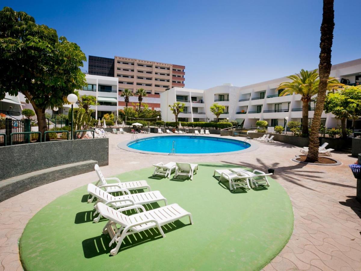 A13 Optimist Beautiful And Comfortable Playa de las Américas Eksteriør billede