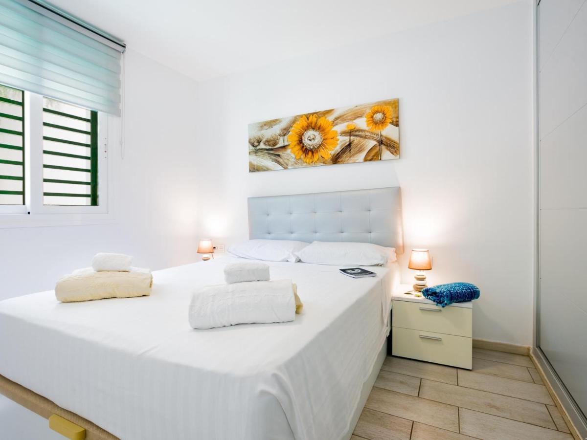 A13 Optimist Beautiful And Comfortable Playa de las Américas Eksteriør billede