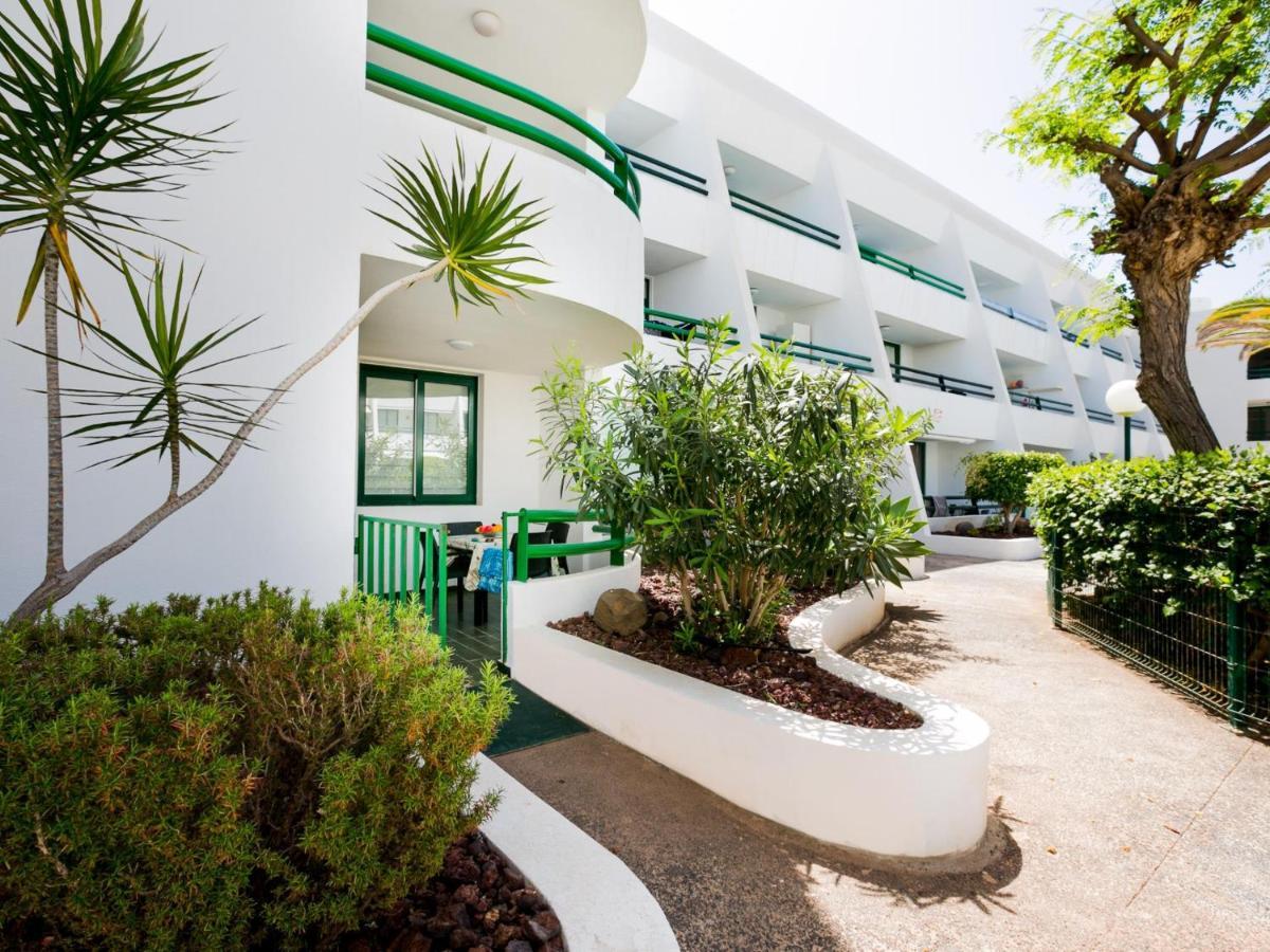 A13 Optimist Beautiful And Comfortable Playa de las Américas Eksteriør billede